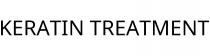 KERATIN TREATMENT