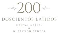 DOSCIENTOS LATIDOS MENTAL HEALTH & NUTRITION CENTER