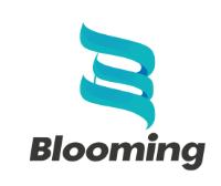 B BLOOMING