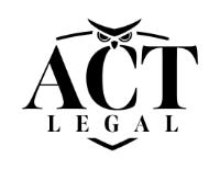 ACT LEGAL