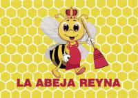 LA ABEJA REYNA