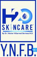 H2O SKINCARE BY DR. HÉCTOR VILLARREAL BERMEA M.D. Y.N.F.B. GEL