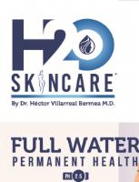 H2O SKINCARE BY DR. HÉCTOR VILLAREAL BERMEA M.D. FULL WATER PH 2.5