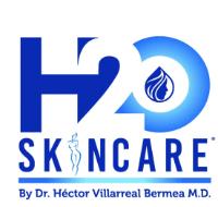 H2O SKINCARE BY DR. HÉCTOR VILLARREAL BERMEA M.D.