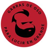 GARRAS DE OSO PARA LUCIR EN GRANDE