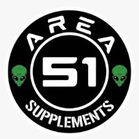 AREA 51 SUPPLEMENTS