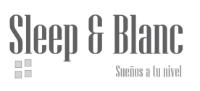 SLEEP & BLANC