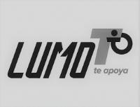 LUMO TE APOYA