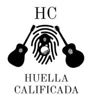 HC HUELLA CALIFICADA