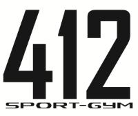 412 SPORT GYM