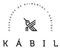 KÁBIL OPERADORA DE ALIMENTOS Y BEBIDAS
