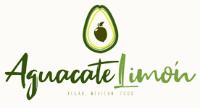 AGUACATE LIMÓN