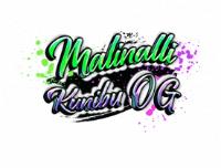 MALINALLI KUNIBU OG