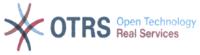 OTRS OPEN TECHNOLOGY REAL SERVICES