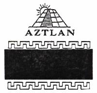 AZTLAN