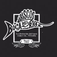 MARISCOS BOCA DEL RIO. LA DISTINCIÓN DEL BUEN COMER EN ... ORIZABA. DESDE 1984