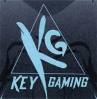 KG KEY GAMING