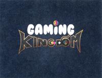 GAMING KING-DOM
