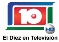 10 HD EL DIEZ EN TELEVISION