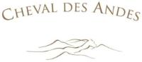 CHEVAL DES ANDES