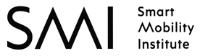 SMI SMART MOBILITY INSTITUTE