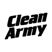 CLEAN ARMY