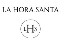 LA HORA SANTA