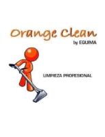 ORANGE CLEAN BY EQUIMA