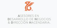 ASESORES EN DESARROLLO DE NEGOCIOS Y DIRECCIÓN HACENDARIA