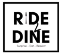 RIDE 2 DINE SURPRISE EAT REPEAT