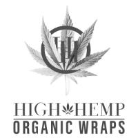 HH HIGH HEMP ORGANIC WRAPS