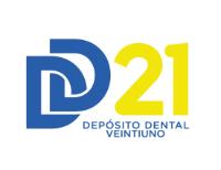 DD 21 DEPÓSITO DENTAL VEINTIUNO