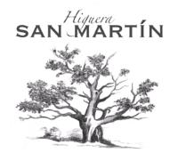 HIGUERA SAN MARTÍN