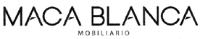 MACA BLANCA MOBILIARIO