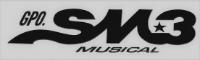 GPO. SM3 MUSICAL
