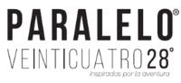 PARALELO VEINTICUATRO28° INSPIRADOS POR LA AVENTURA