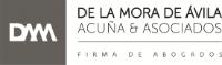 DMA DE LA MORA DE AVILA ACUÑA & ASOCIADOS