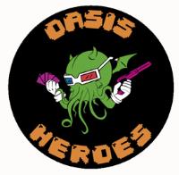 OASIS HEROES