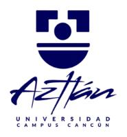 UNIVERSIDAD AZTLAN CAMPUS CANCÚN