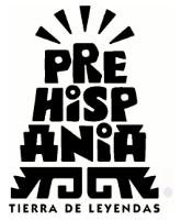 PREHISPANIA TIERRA DE LEYENDAS
