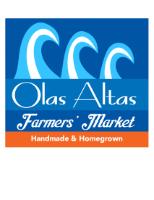 OLAS ALTAS FARMERS` MARKET HANDMADE & HOMEGROWN