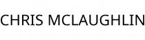 CHRIS MCLAUGHLIN
