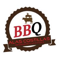 ALAS BBQ COSTILLAS