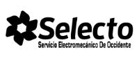 SELECTO SERVICIO ELECTROMECÁNICO DE OCCIDENTE