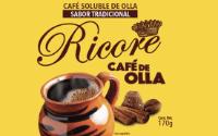 RICORE CAFÉ DE OLLA