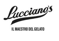 LUCCIANO'S IL MAESTRO DEL GELATO