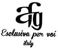 AFG ESCLUSIVA;PER;VOI;ITALY