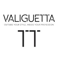 VALIGUETTA OUTSIDE YOUR STYLE; INSIDE YOUR PROFESSION TT