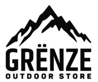 GRËNZE OUTDOOR STORE