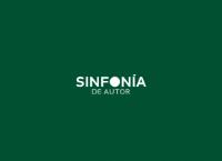 SINFONÍA DE AUTOR